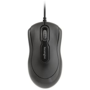 Mus KENSINGTON EQ Mouse in a Box Kabel