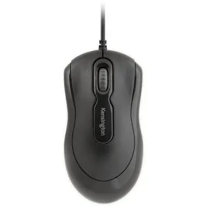 Mus KENSINGTON EQ Mouse in a Box Kabel