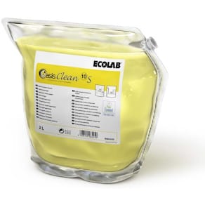 Universalrengøringsmiddel Ecolab Oasis Clean 10S, koncentrat