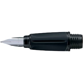 Vorderteil STABILO EASYbuddy, M, schwarz