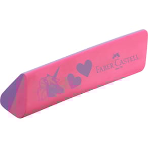 Radierer Faber-Castell PVC & Dust-Free, Einhorn