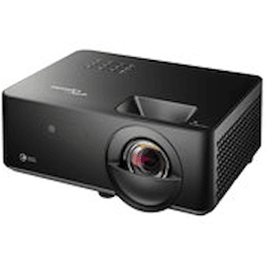 Optoma GT2200HDR - DLP-projektor - 4 LED - 3D - 3300 lumen