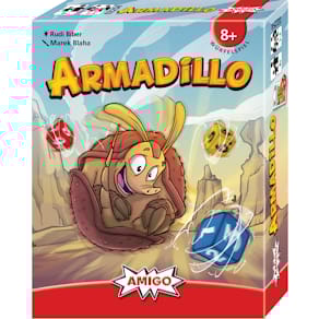 Würfelspiel AMIGO Armadillo