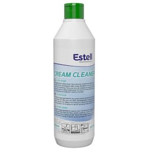 Skurcreme ESTELL Citrus 500ml