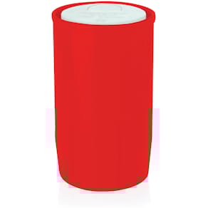 Grablicht Kompo Öllicht, rot, 60 Stunden Brenndauer