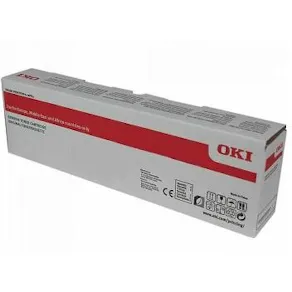 Toner OKI 46861306 C834/844 10K magenta