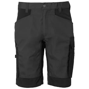 Serviceshorts SOUTH WEST Carter grå C60