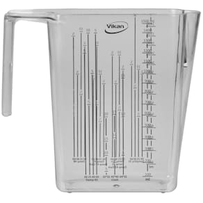 Prepareringskanna VIKAN 1,5L