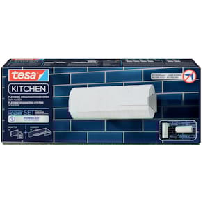 Oppbevaring TESA kjøkken tørkerullholder