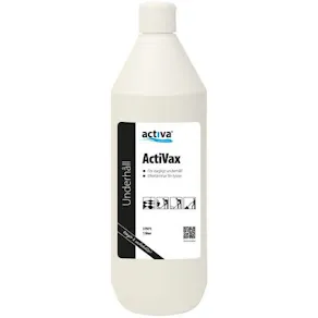 Golvvax ACTIVA activax 1L