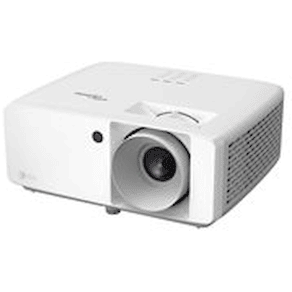 Optoma ZH462 - DLP-projektor - laser - 3D - 5000 lumen - Full HD