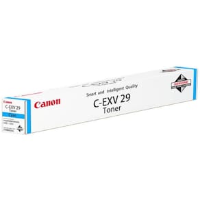 C-EXV 29 cyan toner