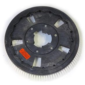 Mattborste skurmaskin VIPER LS 160