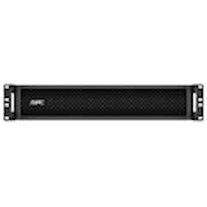 APC Smart-UPS SRT 48V 1kVA and 1.5kVA RM Battery Pack