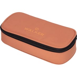 Schüleretui Walker Classic, peach fuzz