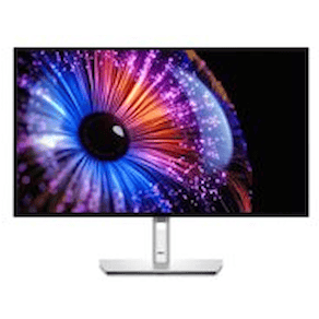 Dell UltraSharp U2724DE - LED-skärm - 27" - 2560 x 1440 QHD @