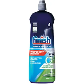 Spolglans FINISH 800ml