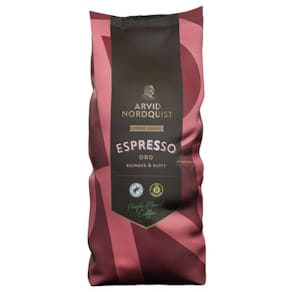 Kaffe ARVID N. oro hele espr.bønner 1kg