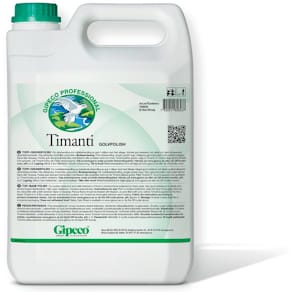 Golvpolish GIPECO Timanti 5L