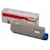 Toner OKI 44315308 8K svart
