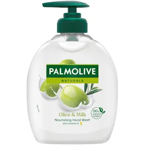 Tvål PALMOLIVE Olive & Milk 300ml