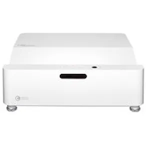 Optoma ZW410UST - DLP-projektor - laser - 3D - 4000 lumen - WXGA