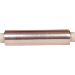 Plastfolie ABENA PVC 30cmx300m 8my