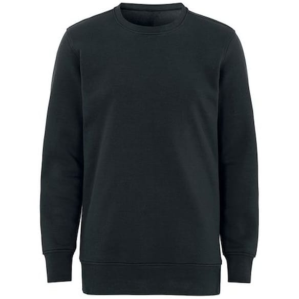 Genser INTERSAFE Steeve herre sort 5XL