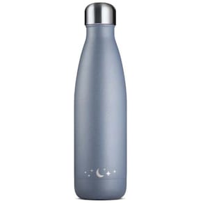 Farvet karton JOBOUT blå, 24 ark