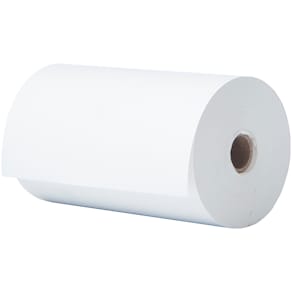 Direct thermal receipt roll 101,6 mm wide, 32,2 meter length