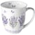Kaffeebecher AMBIENTE Schöner Lavendel, 0,4 l
