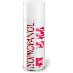 Universalreiniger CRAMOLIN Isopropanol, 200ml