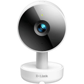 D-LINK 2K QHD Indoor Wi-Fi Camera