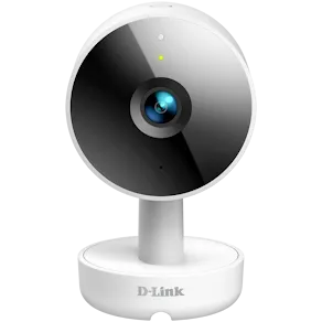 D-LINK 2K QHD Indoor Wi-Fi Camera