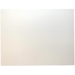 Karton Bristol, assortiment, 50x65 cm, 615 g/m², 10 vel