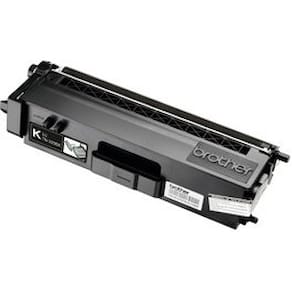 Toner BROTHER TN329BK 6K svart