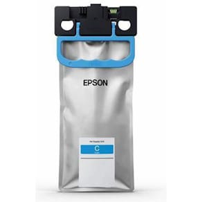 Bläckpatron EPSON T01D2 XXL Cyan