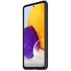 Samsung EF-PA725 - Baksidesskydd för mobiltelefon - silikon