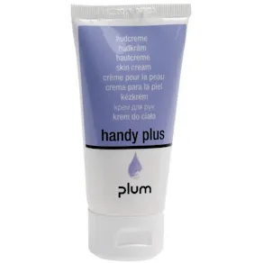 Handcreme PLUM Handy Plus Tub Plum 50ml