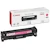 Toner CANON 2660B002 718M 2,9K magenta