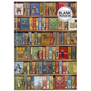 Notizbuch Flame Tree Kunst, A5, blanko