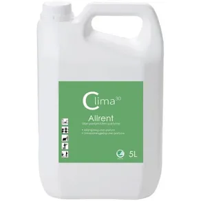 Allrent CLIMA30 oparfymerad 5L