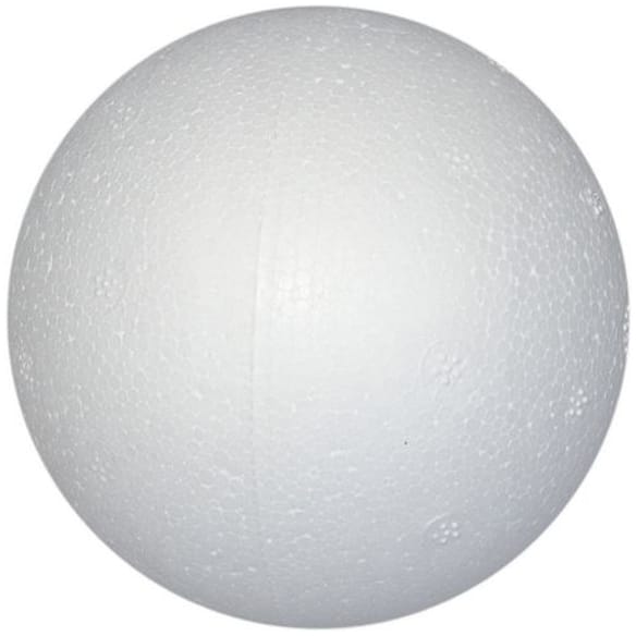 Isoporkuler diameter 7cm hvit (5)