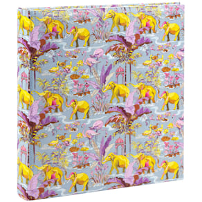 Fotobuch Turnowsky Insignia dark, 60 Seiten, 30 x 31 cm