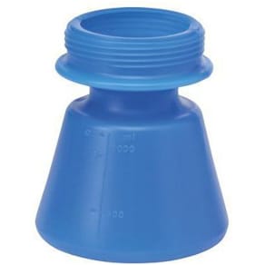 Behållare NITOCLEAN Blå 1,4L