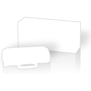 Staple cartridge (5x1000)