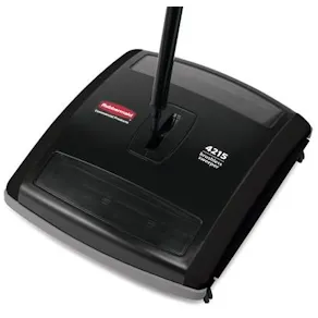 Mattsopare RUBBERMAID Borstlös