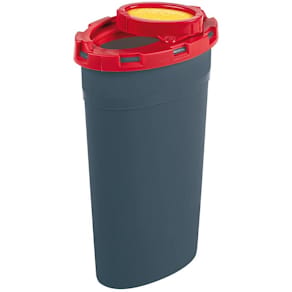 Kanylburk+lock MultiSafe Sani 0,2L