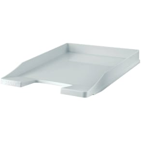 Briefablage HAN Junior, A4/C4, lichtgrau