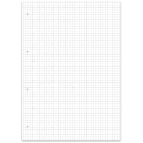 Collegeblock Staufen Style Green, A4, 80 Blatt, kariert